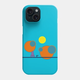 Ambition Phone Case