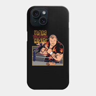 The Beast from the East Phone Case