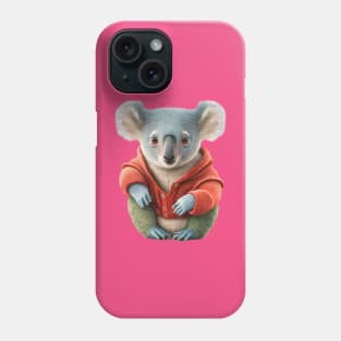 KOALA BEAR 4 Phone Case