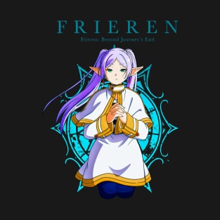 Frieren T-Shirt