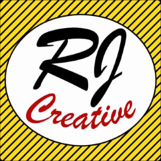 RJ Creative USA profile image