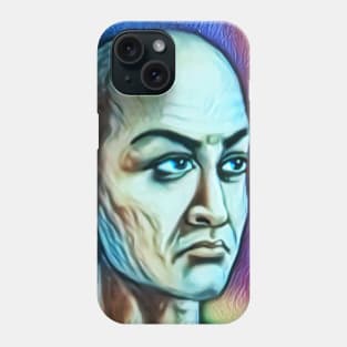 Chanakya Portrait | Chanakya Artwork 5 Phone Case