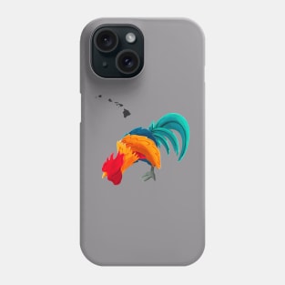 Hawaii Chicken Phone Case