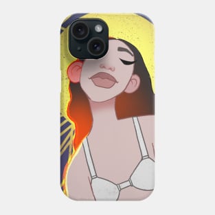 LA SOSA icon Phone Case