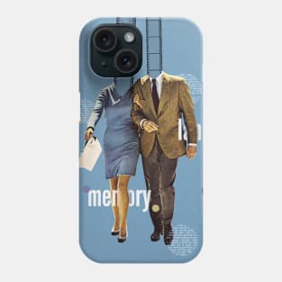 Memory Lane Phone Case