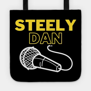 Steelydan Tote