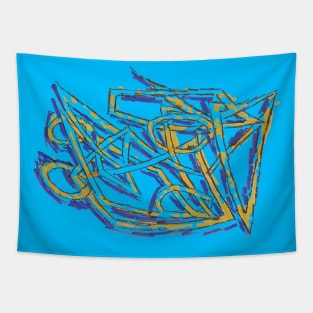 Graffiti - 1.3 Tapestry