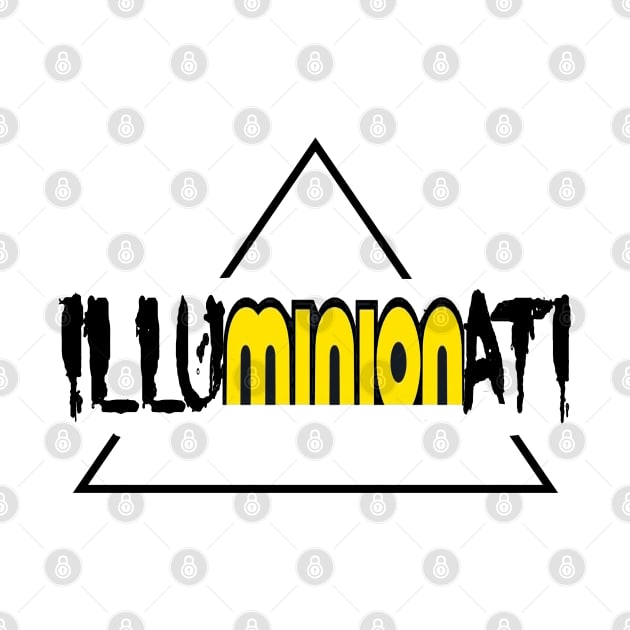 Illuminionati by Whitt & Whack