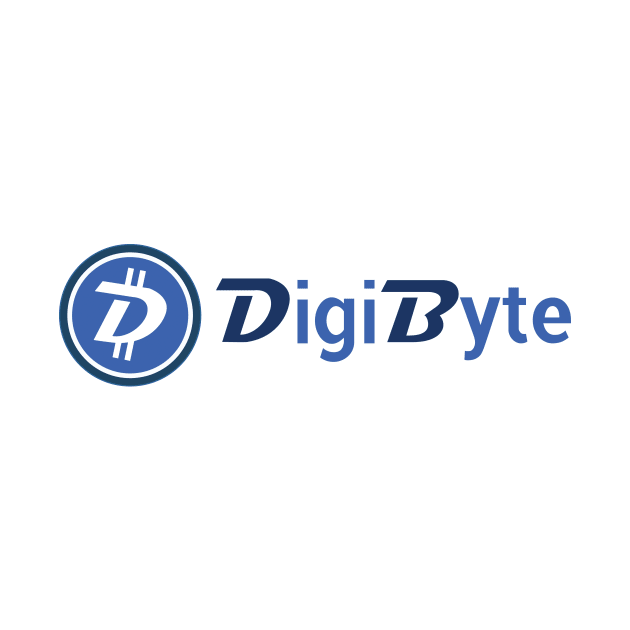 Digibyte by mangobanana