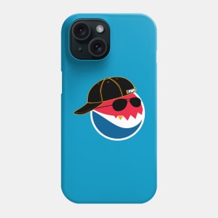 PWEI - Pop 4 da Poppers!! Phone Case