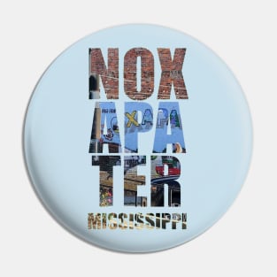 NOXAPATOR MS Pin