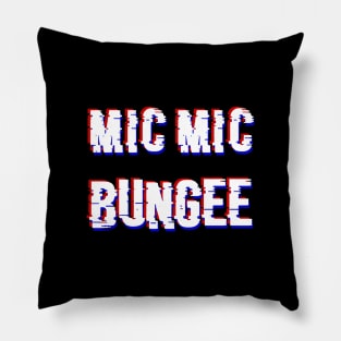 BTS MIC DROP Pillow