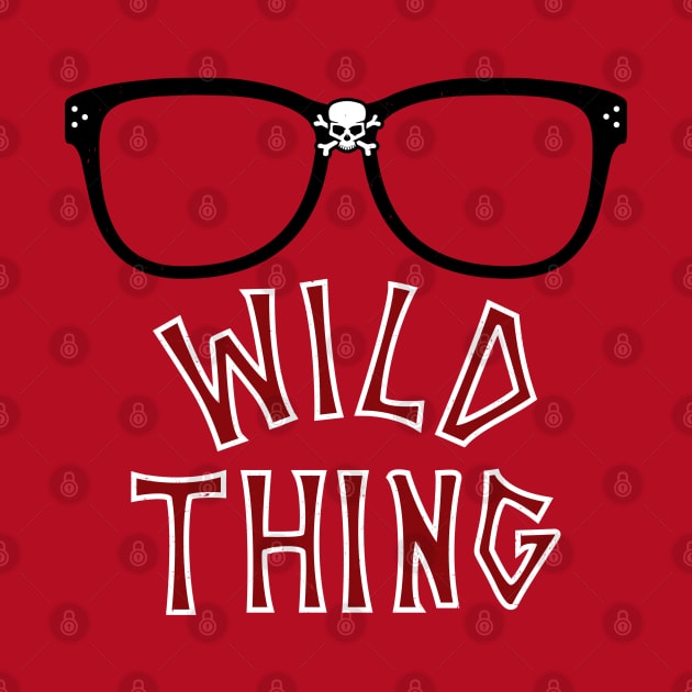 Wild Thing by BodinStreet