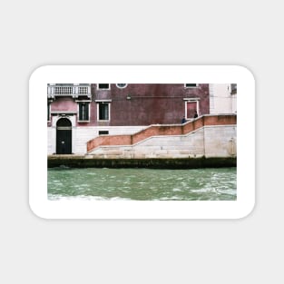 Venice, Italy Magnet