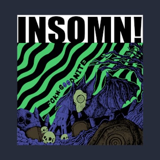 insomnia T-Shirt