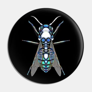 Wasp Eight Pin