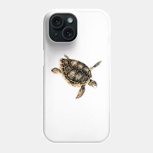 Sea turtles Phone Case