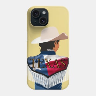 Texas Phone Case