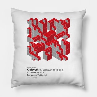 Kraftwerk Pillow