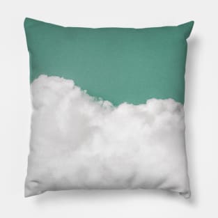 Dreaming Of Mountains // Adventures Beyond The Ultraworld Pillow