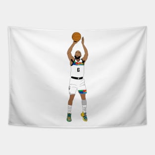 J-Mac Tapestry