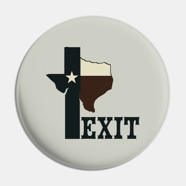 Texit Pin by ArteriaMix