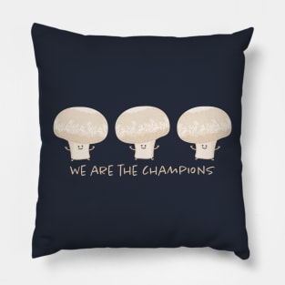 Champignon master Pillow