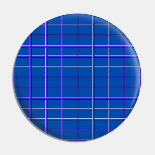 Blue Plaid Pin by Things2followuhome