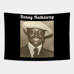 Donny Hathaway / 1945 Tapestry