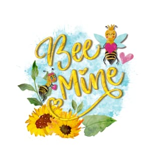 Bee mine T-Shirt