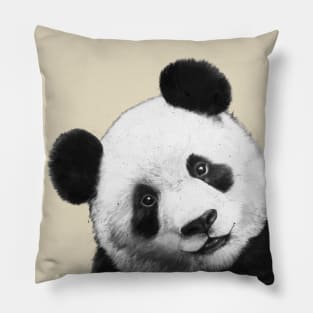 Panda Pillow