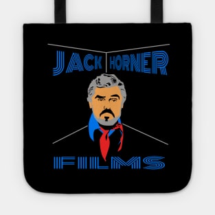 Jack Horner Films Tote