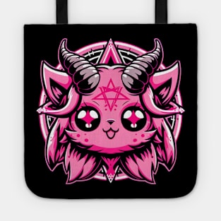 pentacle Tote