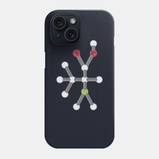 Alanine Phone Case