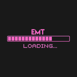 EMT Loading T-Shirt