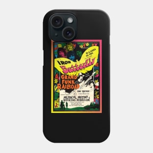 Grand Funk Railroad Phone Case