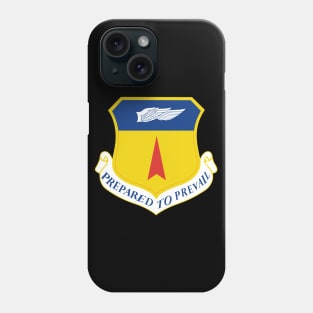 36th Wing wo Txt Phone Case