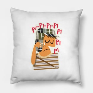 El Chavo Pillow