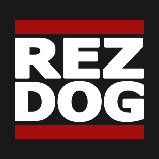 Rez Dog T-Shirt