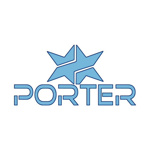 Porter by Peolink