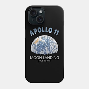 APOLLO 11 Phone Case