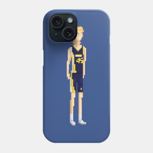 Rik Smits Phone Case