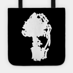 ATP synthase (white) Tote