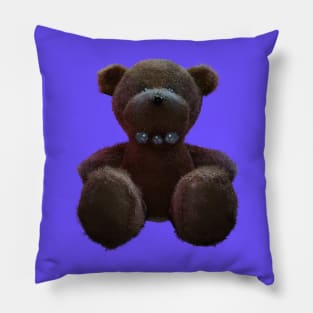 TEDDY BEAR TOY Pillow