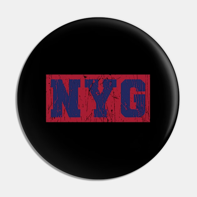 Nyg Giants Pin by keng-dela