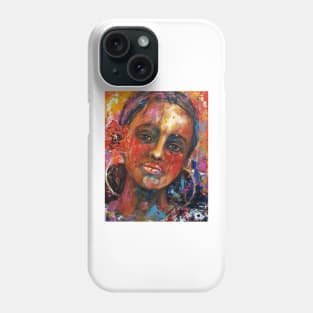 Estela Phone Case