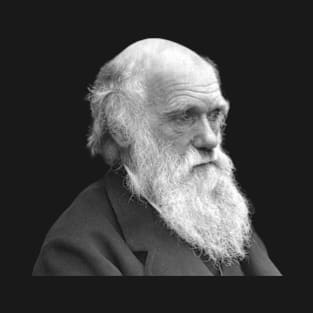 Charles Darwin T-Shirt