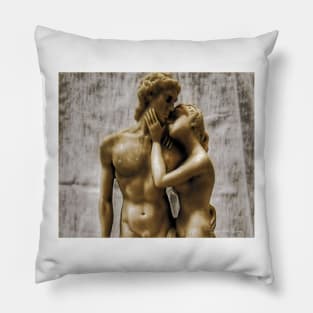 Lovers Pillow