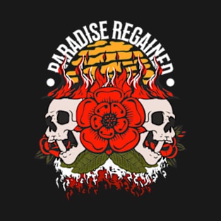 Paradise Regained T-Shirt