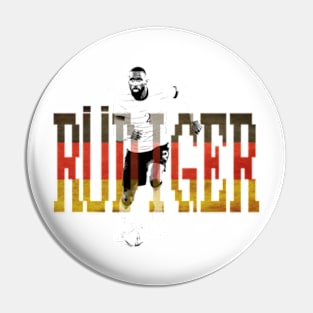 rudiger Pin